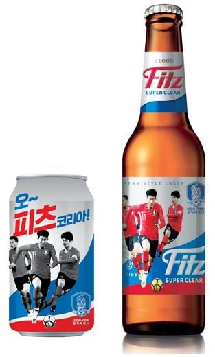 ▲ 롯데주류 제공 @머니S MNB, 식품 외식 유통 · 프랜차이즈 가맹 & 유망 창업 아이템의 모든 것