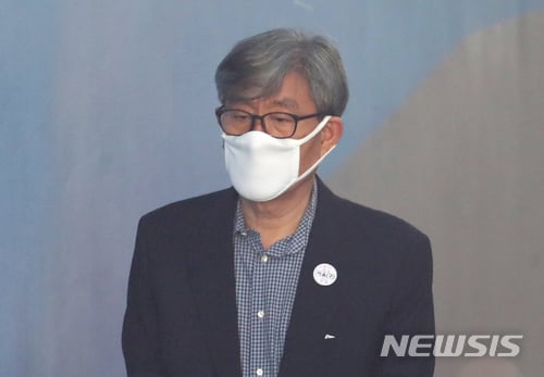 원세훈 전 국가정보원장./사진=뉴시스