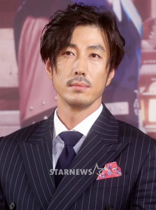 윤태영. / 사진=스타뉴스