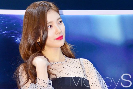 수지./사진=임한별 기자