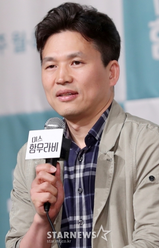 곽정환 PD. /사진=스타뉴스