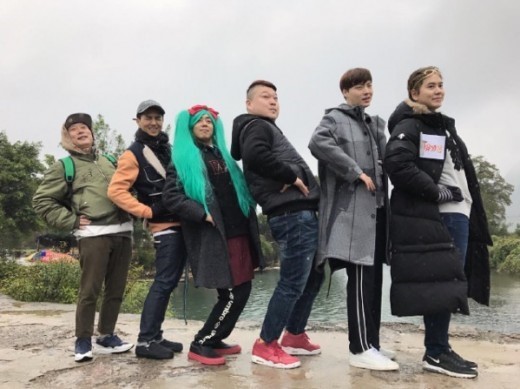 신서유기. /사진=tVN 제공