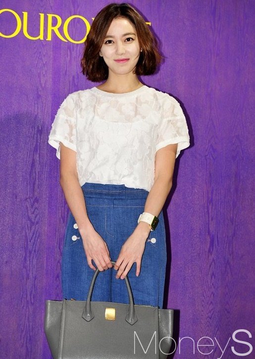 이소연 이혼. /사진=임한별 기자