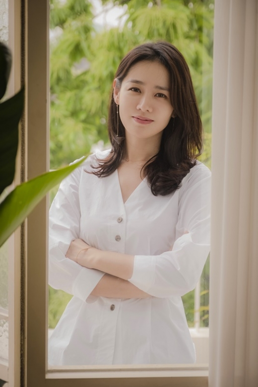 배우 손예진 / 사진=엠에스팀 엔터테인먼트