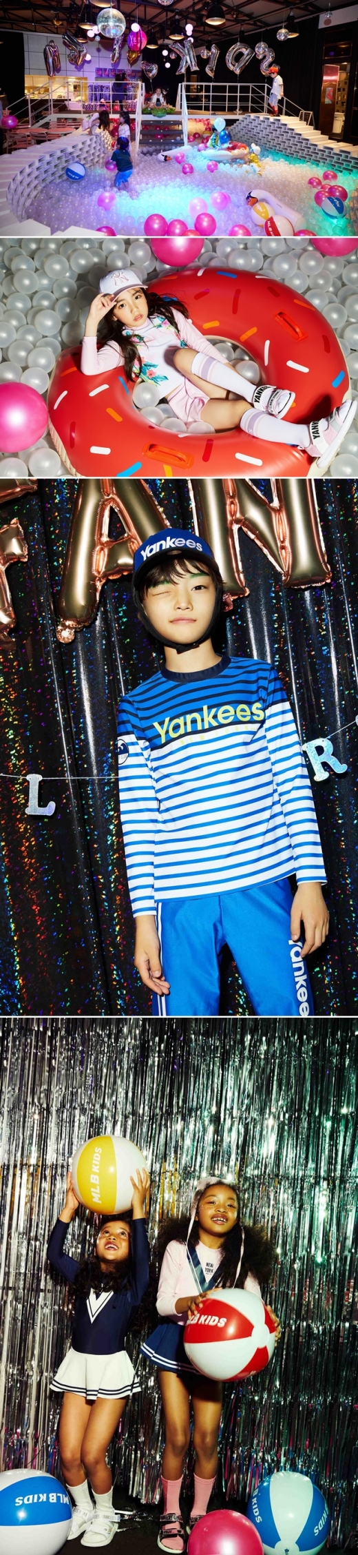 /사진=MLB KIDS