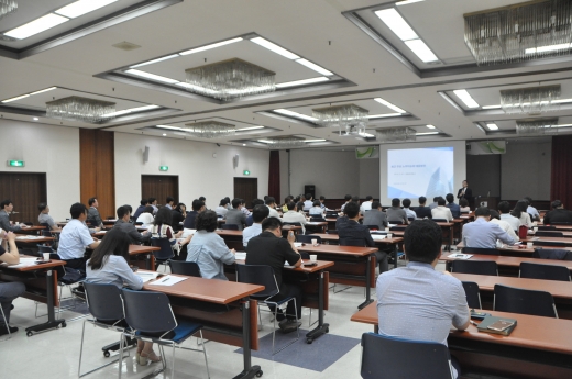 광주상의, '근로시간 단축' 현장 애로 해결 앞장