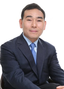민주당 윤시석 장성군수 후보 