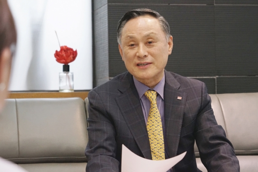변천섭 윈하이텍 대표. /사진=윈하이텍