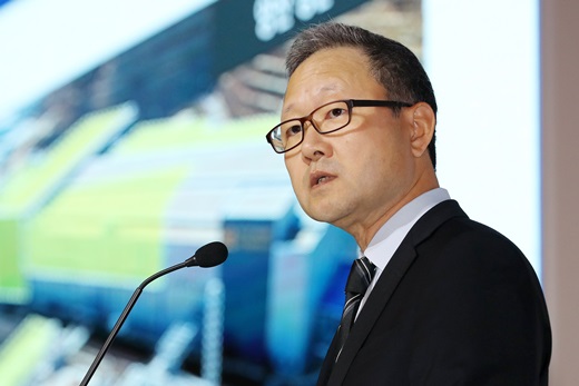 정일우 한국필립모리스 대표. /사진=뉴스1