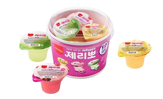 ▲ SPC삼립 제공 @머니S MNB, 식품 외식 유통 · 프랜차이즈 가맹 & 유망 창업 아이템의 모든 것