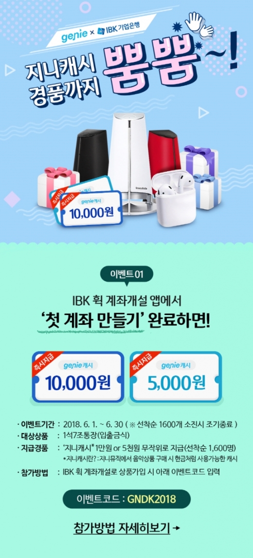 /사진=기업은행