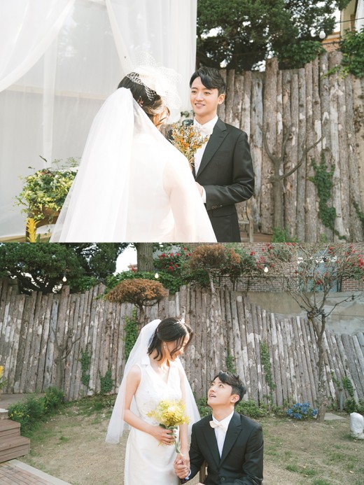 허지원 결혼. /사진=싸이더스 제공