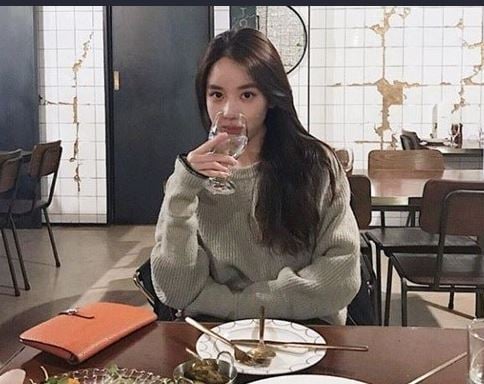 한서희 해명. /사진=한서희 인스타그램