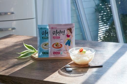 / 아워홈 제공 @머니S MNB, 식품 외식 유통 · 프랜차이즈 가맹 & 유망 창업 아이템의 모든 것