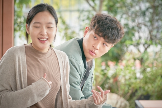 /사진제공=메가박스중앙㈜플러스엠