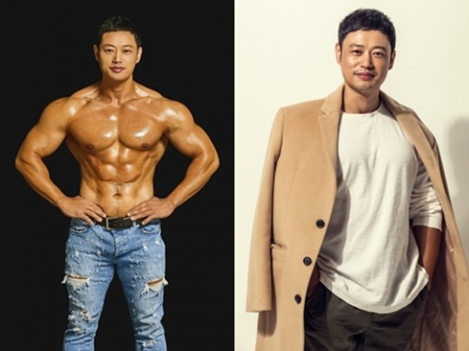 양치승. /사진=아티팩토리 제공