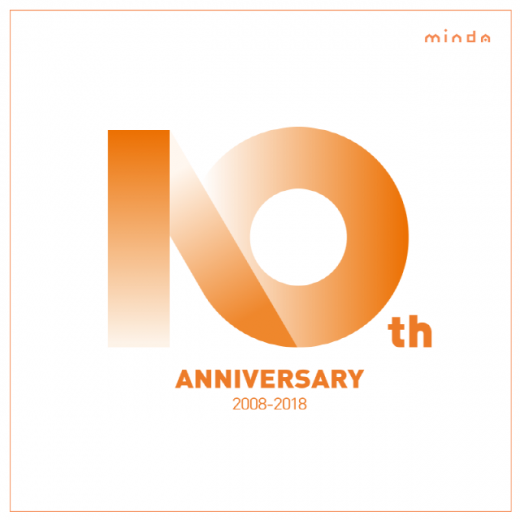 서비스 론칭 10주년을 맞은 민다가 올 여름 새로운 서비스를 추진, 자유여행 플랫폼을 예고했다. /사진제공=민다