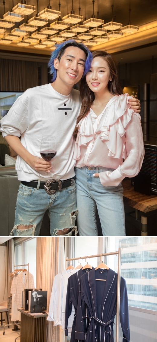/사진=블랑앤에클레어