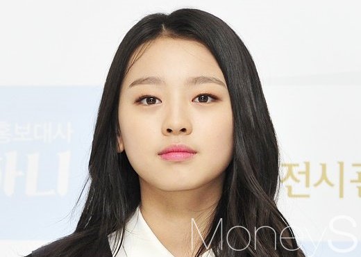 이수민 열애설 부인. /사진=임한별 기자
