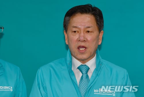 주승용 /사진=뉴시스