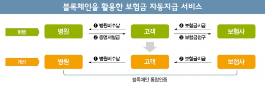 '블록체인 도입' 주저하는 보험업계, 왜?