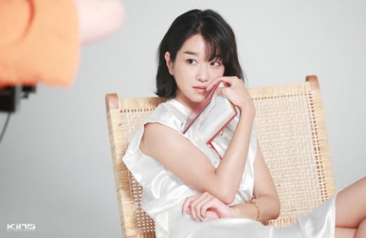 서예지 화보. /사진=킹 엔터테인먼트