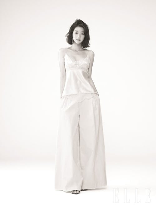 서예지 화보. /사진=킹 엔터테인먼트