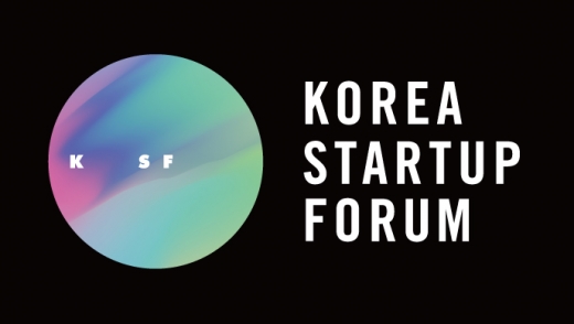 코리아스타트업포럼 로고. /사진=코리아스타트업포럼 제공
