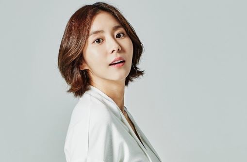 유이 하나뿐인 내편. /사진=열음 엔터테인먼트