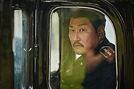 /사진=영화 '밀정' 스틸컷