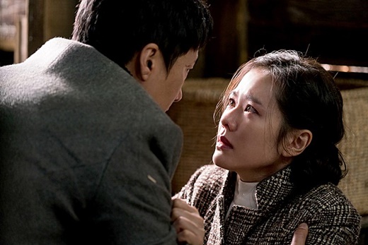 /사진=영화 '덕혜옹주' 스틸컷