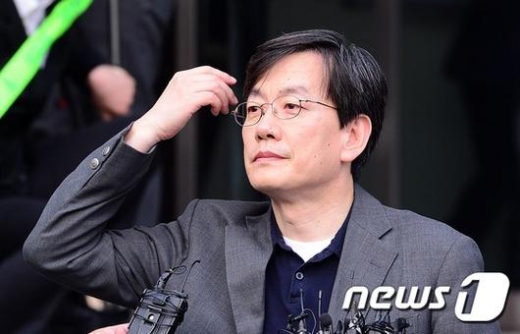 손석희 JTBC 앵커. /사진=뉴스1DB