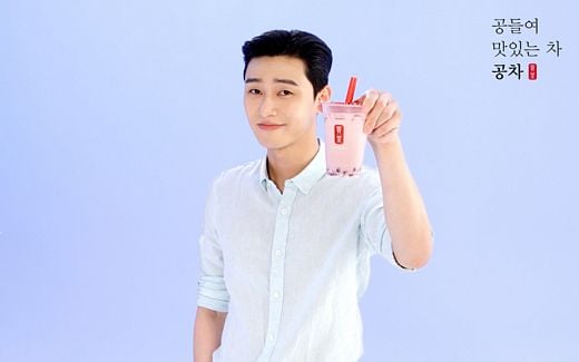 / 공차코리아 제공 @머니S MNB, 식품 외식 유통 · 프랜차이즈 가맹 & 유망 창업 아이템의 모든 것