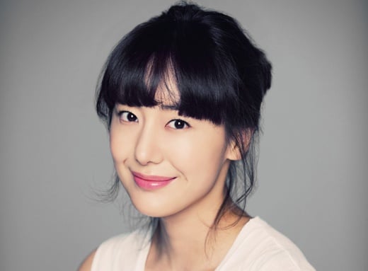 윤정희 출산. /사진=크레아웍스 제공