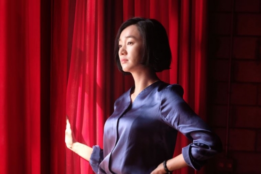 수애 이진욱. /사진=영화 '상류사회' 스틸컷
