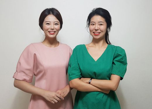 / ‘언니비키’의 조선율·조선들 공동대표 (카페24 제공) @머니S MNB, 식품 외식 유통 · 프랜차이즈 가맹 & 유망 창업 아이템의 모든 것