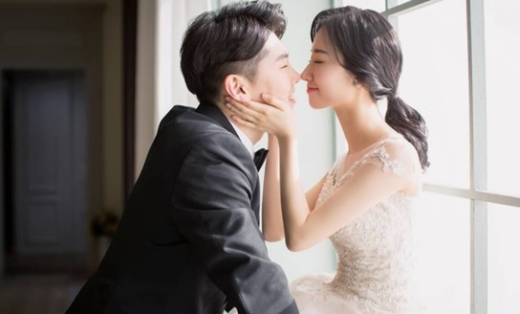 배수진 득남. /사진=임현준 인스타그램