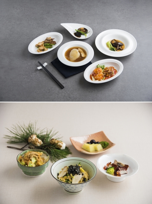 /사진=쉐라톤 서울 팔래스 강남 호텔
