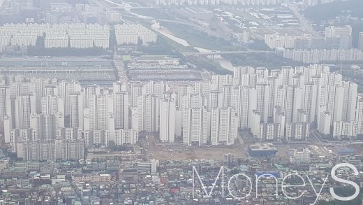 송파 헬리오시티. /사진=김창성 기자