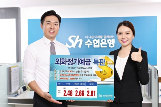 /사진=Sh수협은행