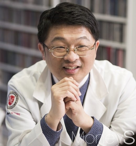 최명기 청담하버드심리센터 연구소장. /사진=청담하버드심리센터