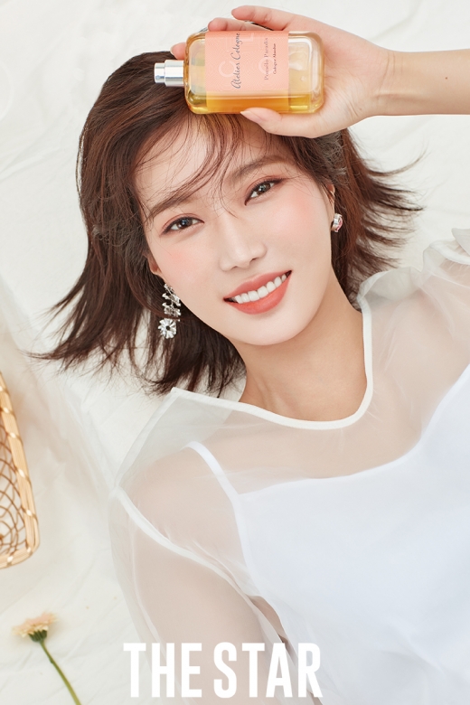 /사진=아틀리에 코롱