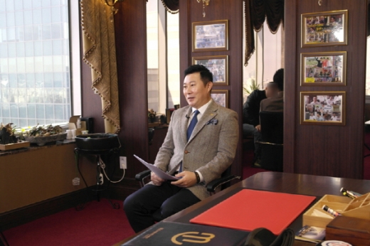 ▲미소빌딩연구소(주) 부동산전문가 박종복 원장