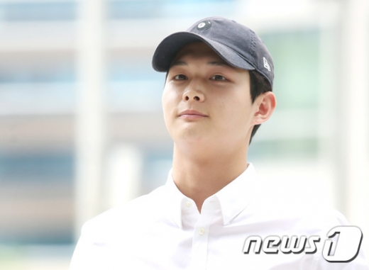 이서원 심경고백. /자료사진=뉴스1