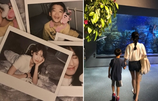 /사진=박환희 인스타그램