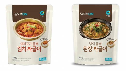 / 대상 청정원 제공 @머니S MNB, 식품 외식 유통 · 프랜차이즈 가맹 & 유망 창업 아이템의 모든 것