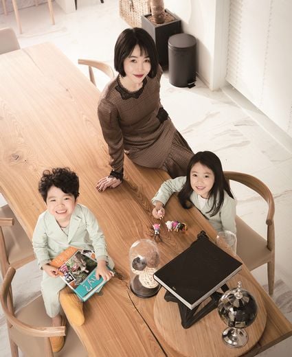 김민송 대표 (제공=카페24) @머니S MNB, 식품 외식 유통 · 프랜차이즈 가맹 & 유망 창업 아이템의 모든 것