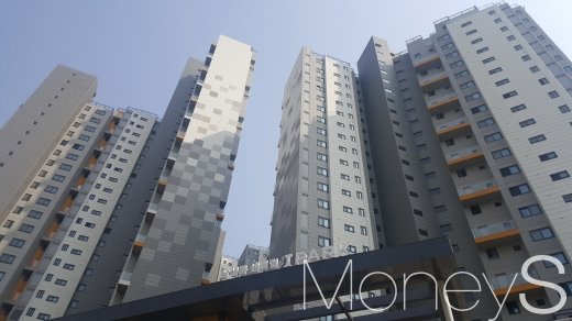 삼성동 센트럴아이파크. /사진=김창성 기자