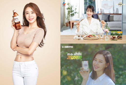 / 각사 제공 @머니S MNB, 식품 외식 유통 · 프랜차이즈 가맹 & 유망 창업 아이템의 모든 것