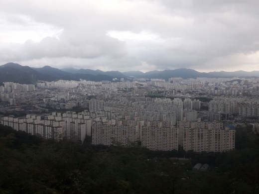 광주·전남, 9월 소비자심리지수 상승… 집값 전망은 급등